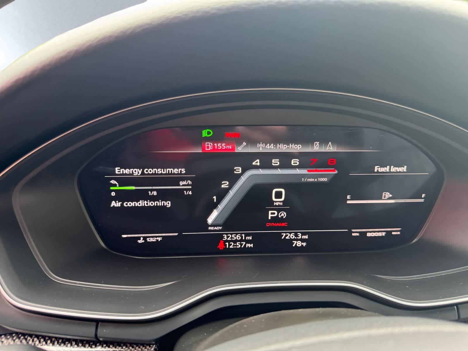 used 2023 Audi S4 car, priced at $48,998