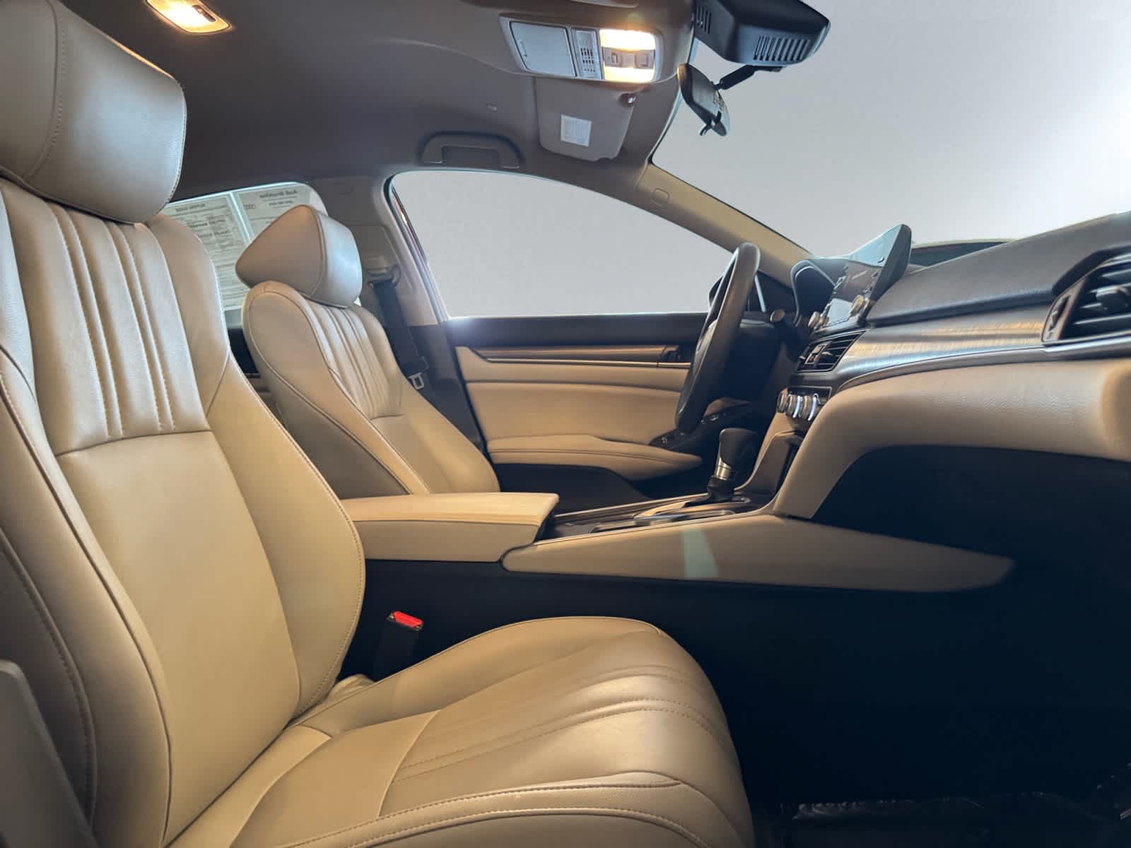 used 2019 Honda Accord car, priced at $19,598