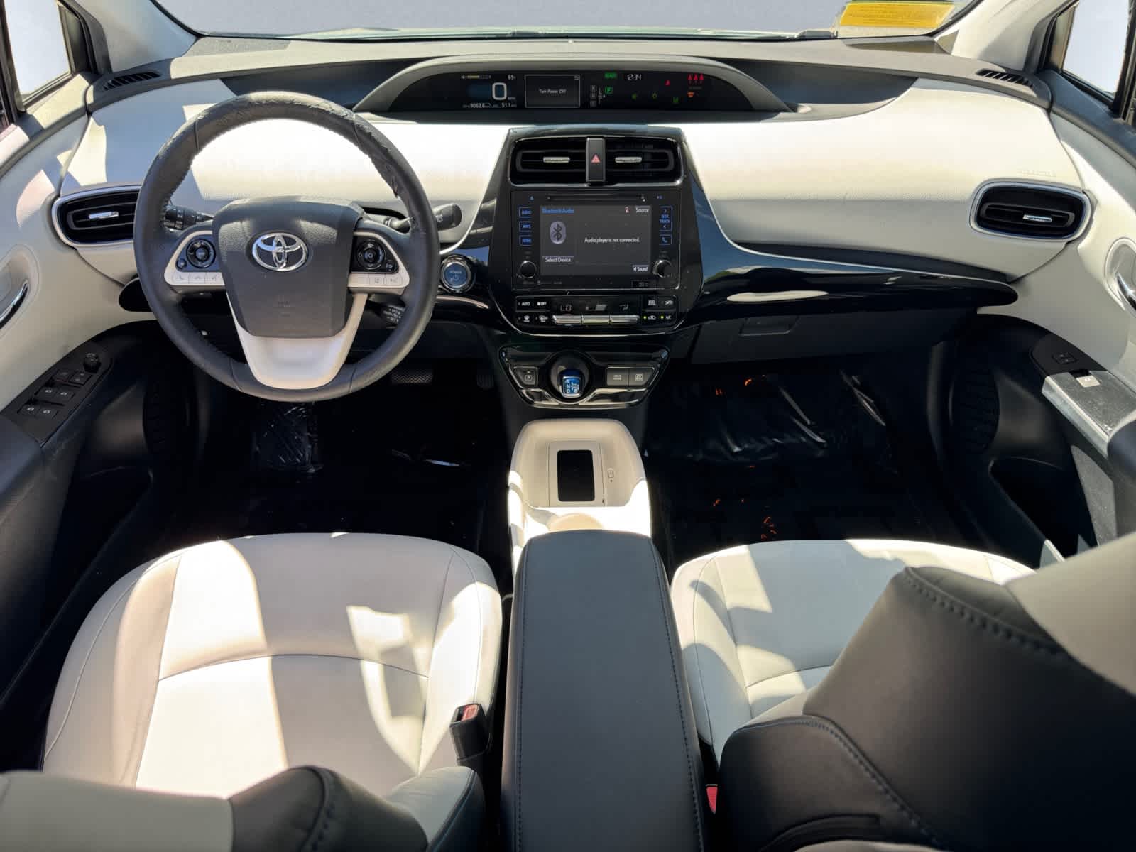 used 2017 Toyota Prius car, priced at $15,798
