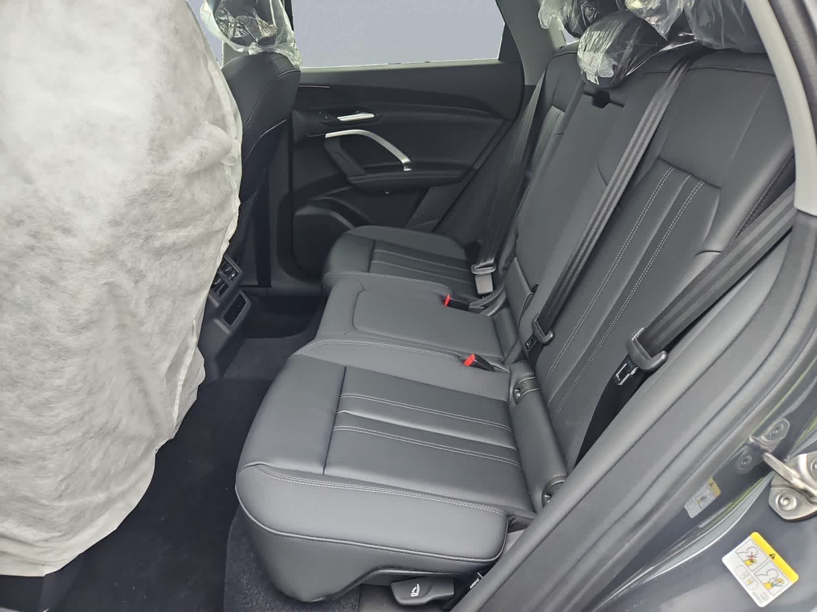 new 2025 Audi All-new Q5 car, priced at $57,775