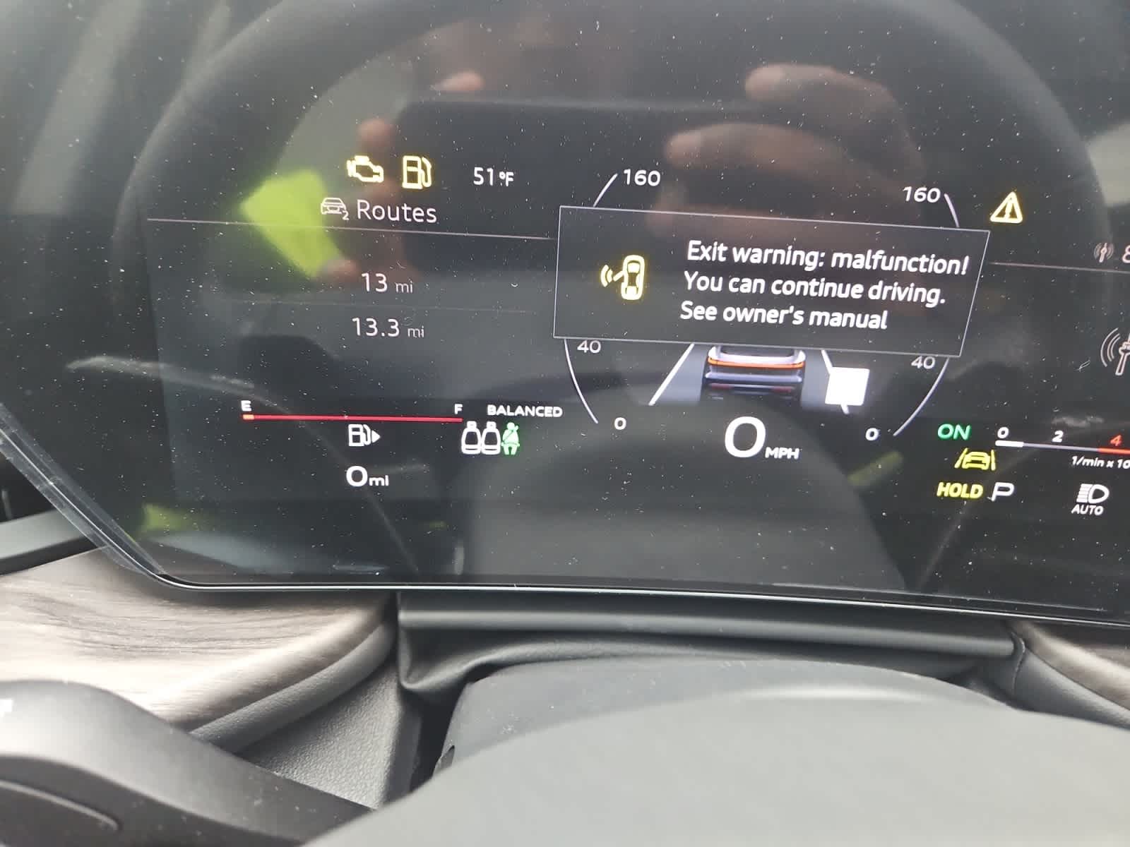 new 2025 Audi All-new Q5 car, priced at $57,775
