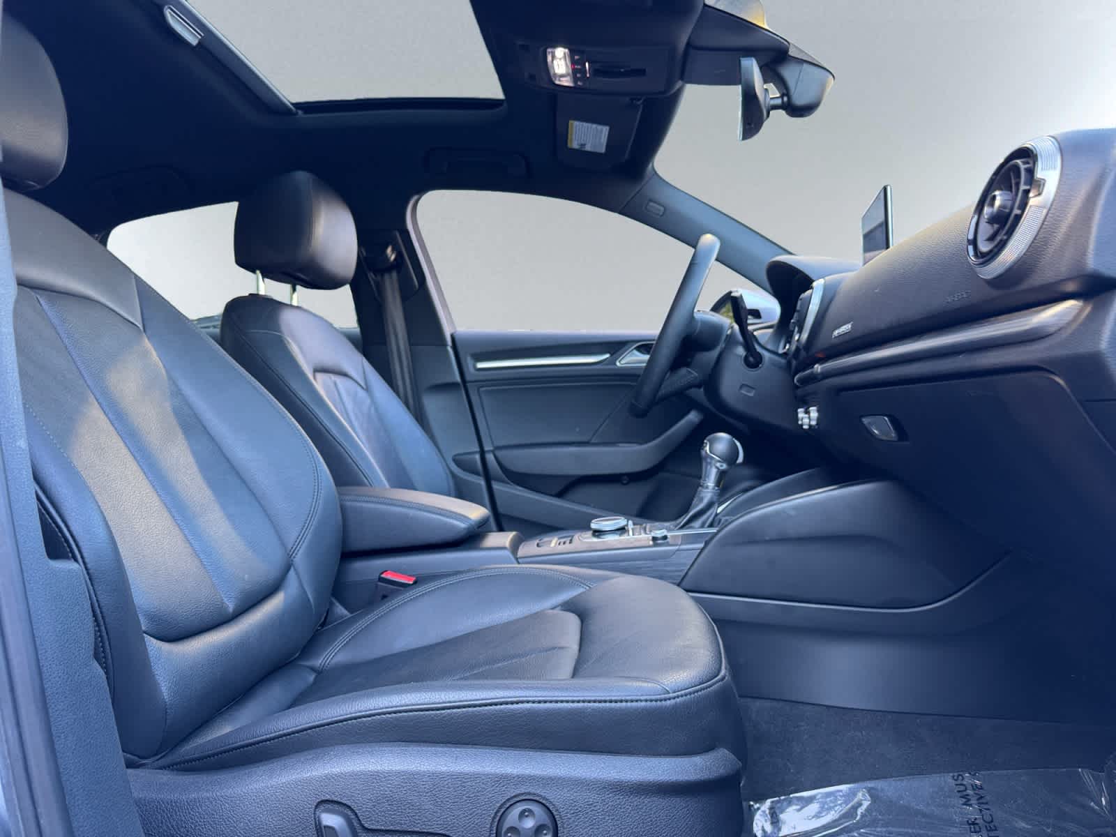 used 2020 Audi A3 car, priced at $24,998