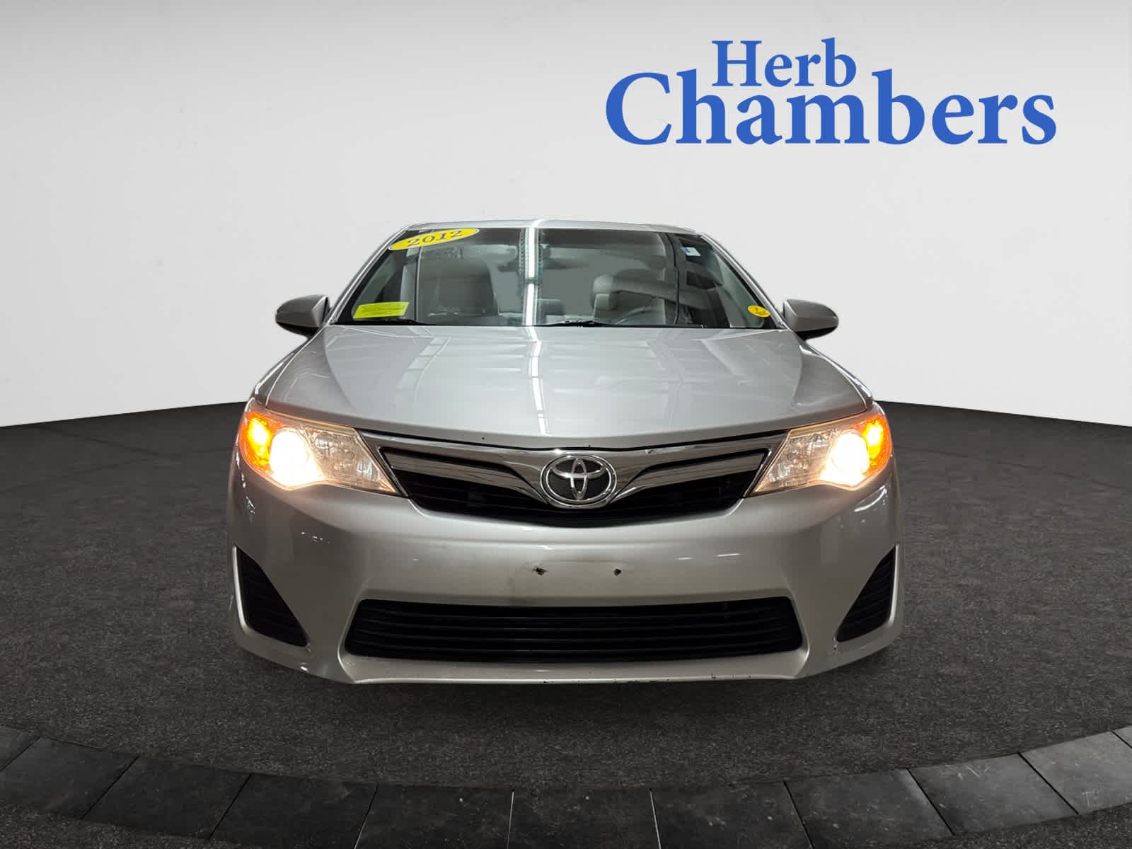 used 2012 Toyota Camry car, priced at $10,998