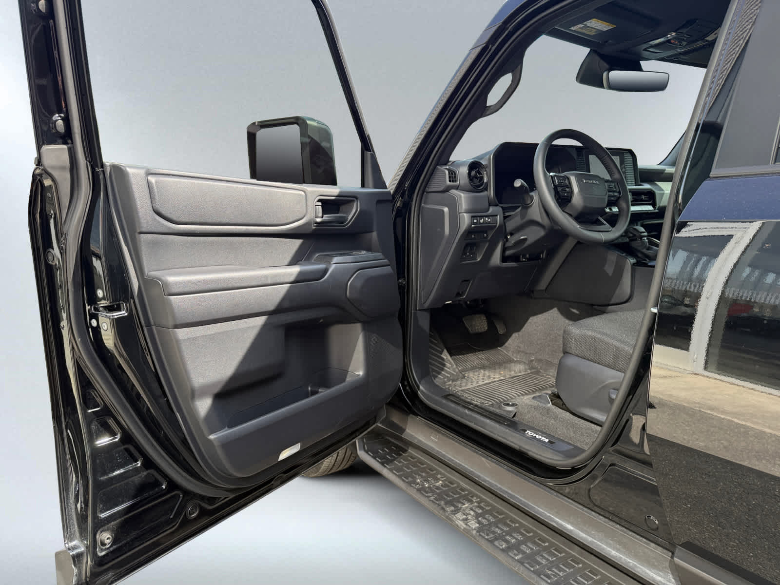 used 2025 Toyota Land Cruiser car, priced at $56,888