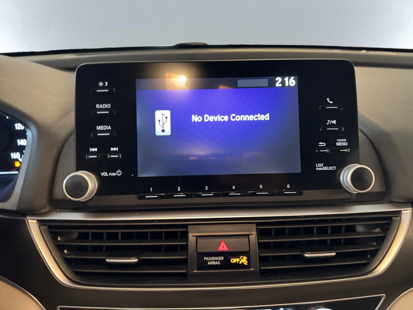 used 2019 Honda Accord car, priced at $19,598