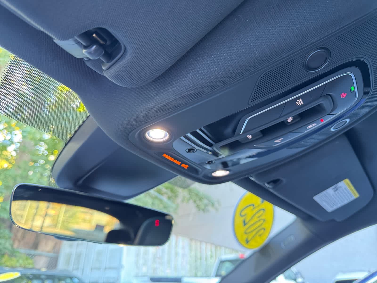 used 2025 Audi Q7 car, priced at $66,998