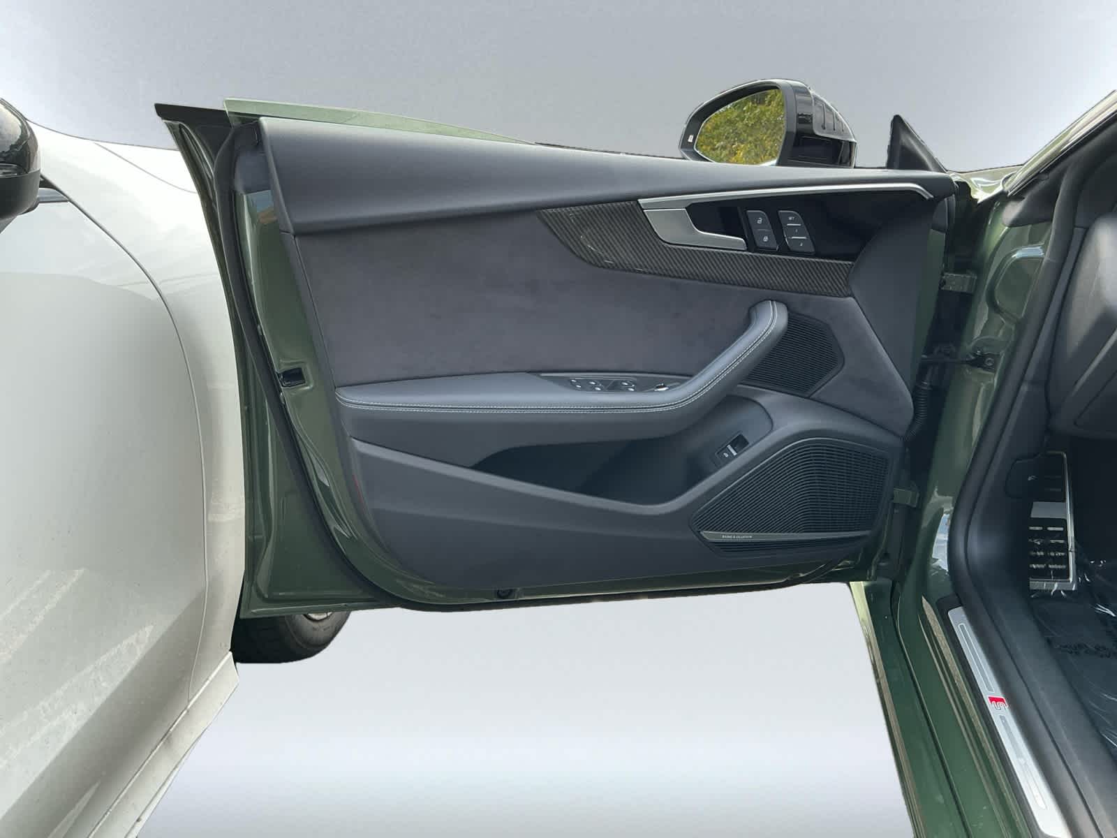 used 2025 Audi A5 car, priced at $41,995