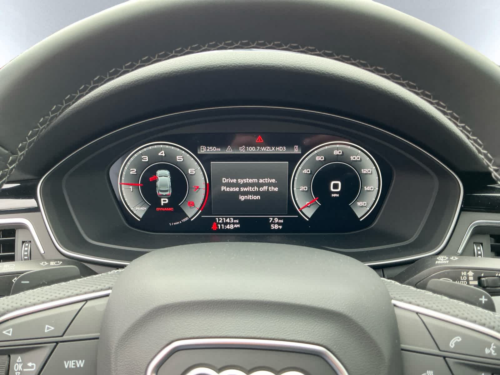 used 2024 Audi A5 car, priced at $36,999