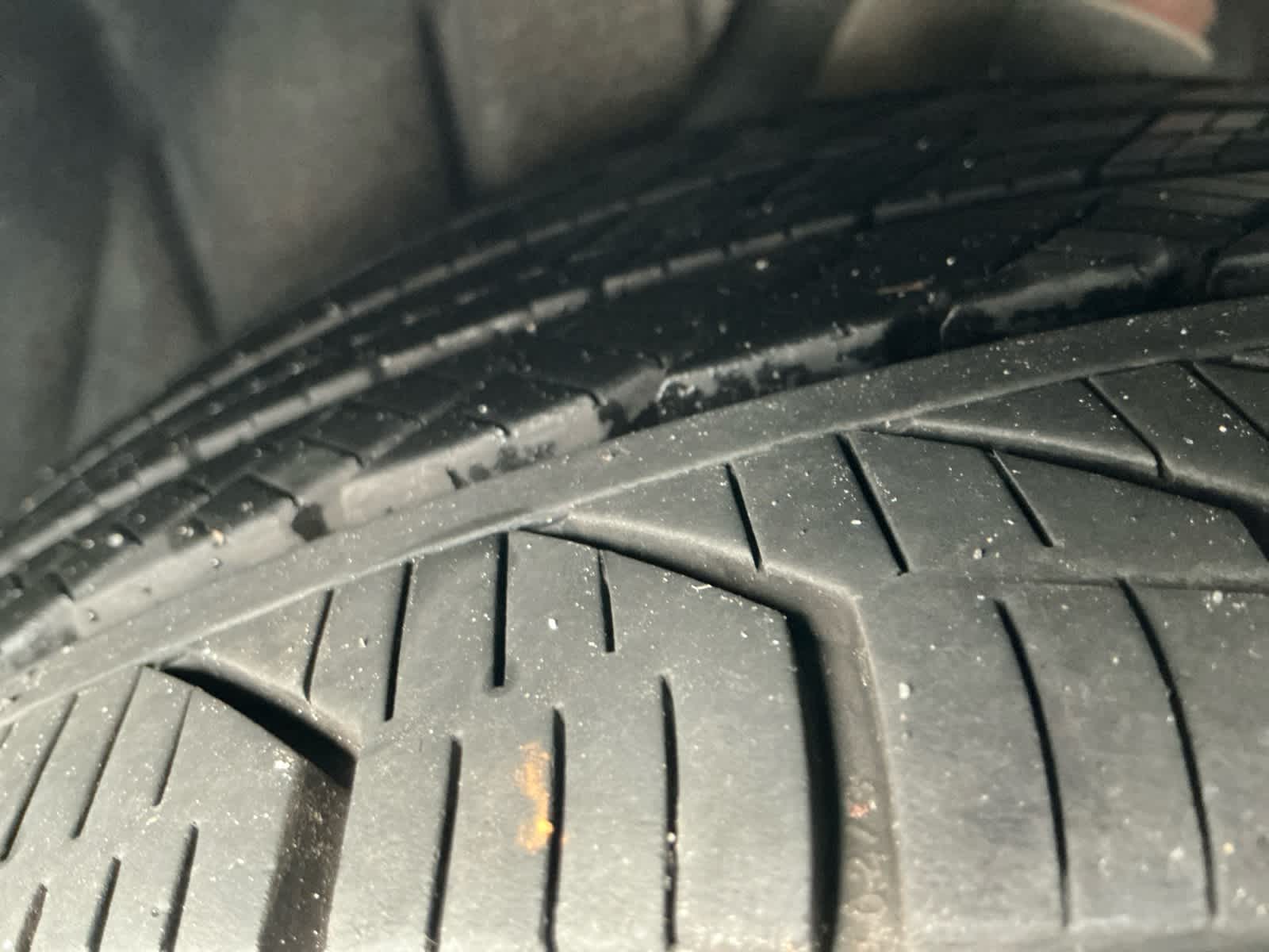 used 2024 Audi A5 car, priced at $36,999