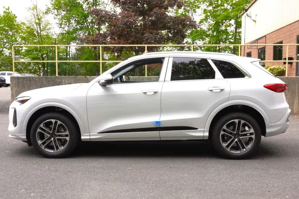 new 2025 Audi All-new Q5 car, priced at $61,280