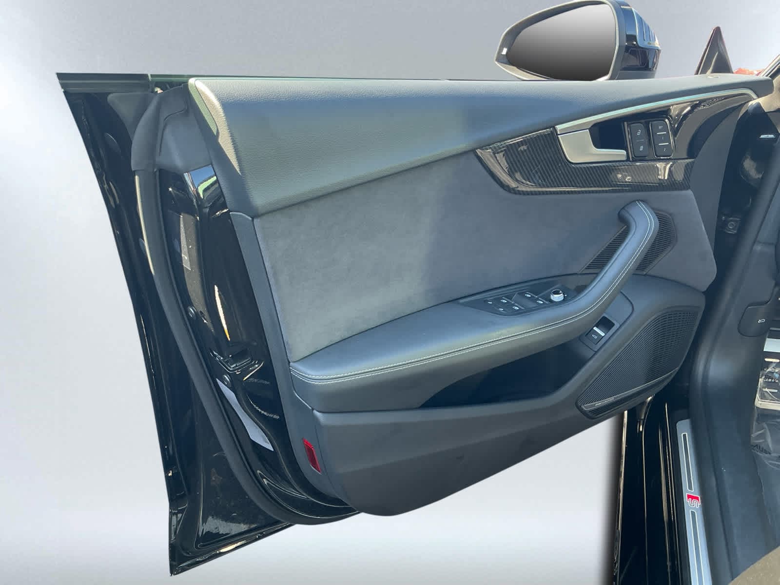 used 2025 Audi A5 car, priced at $44,999