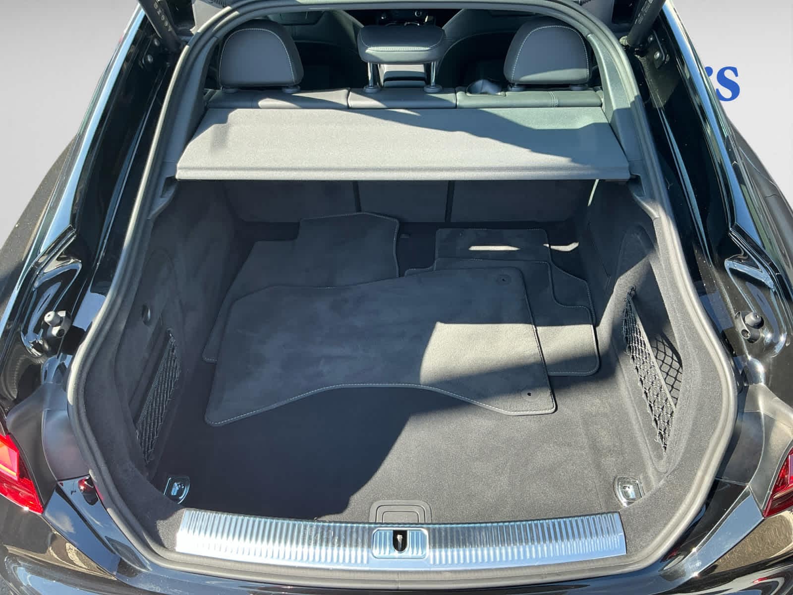 used 2025 Audi A5 car, priced at $44,999