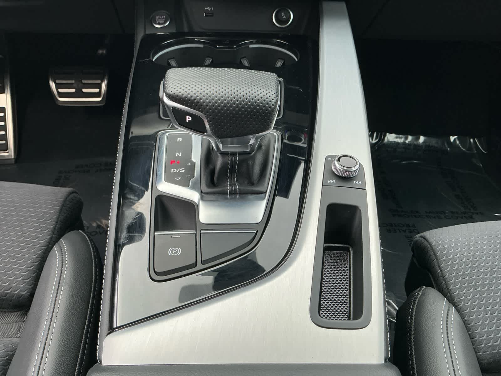 used 2024 Audi A5 car, priced at $36,999