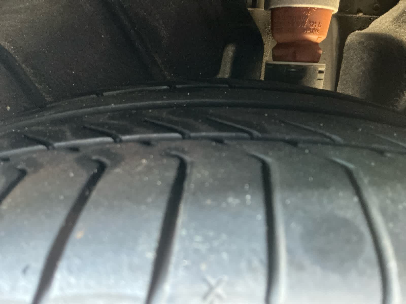 used 2025 Audi A5 car, priced at $44,999