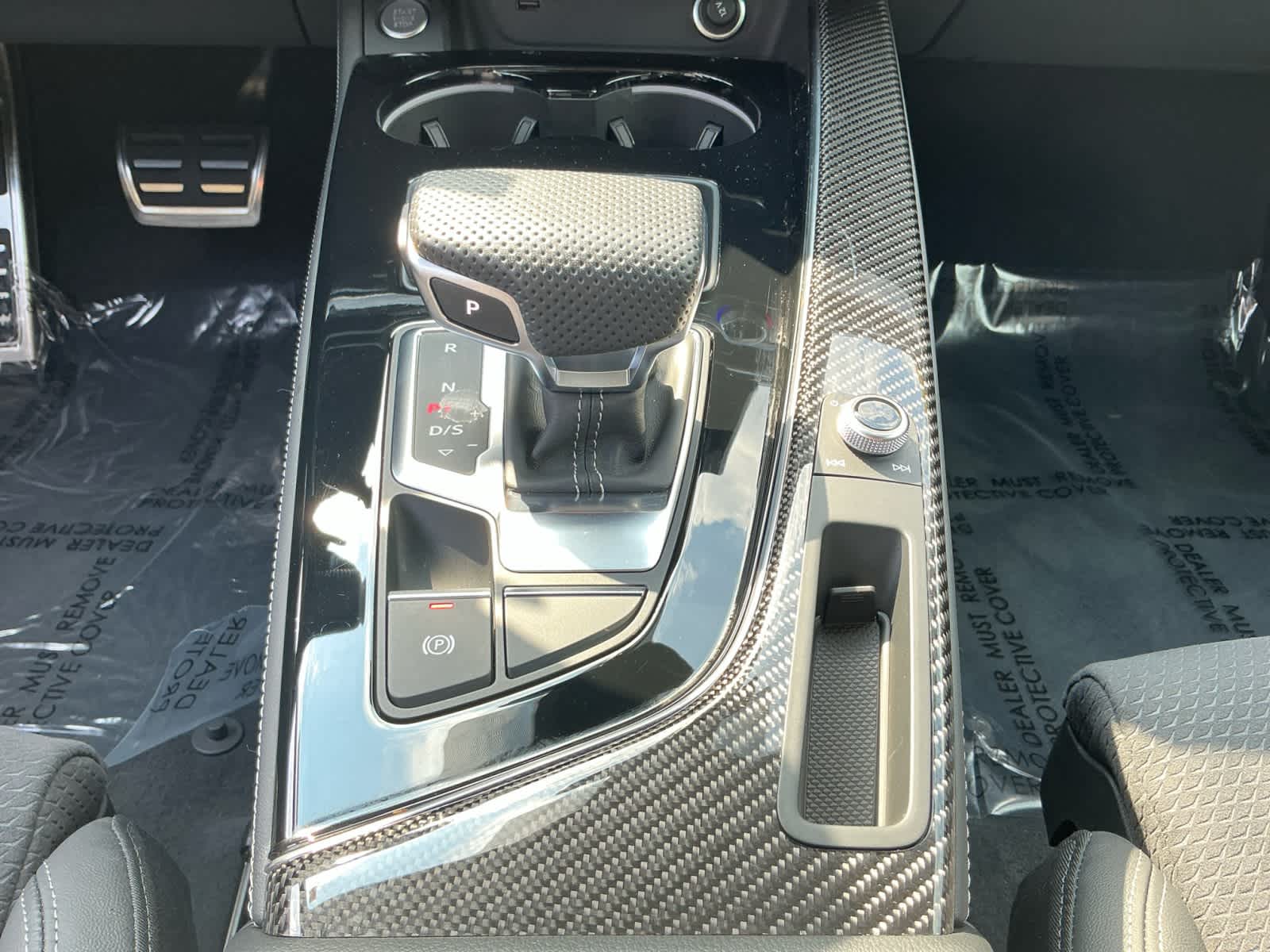 used 2025 Audi A5 car, priced at $41,995