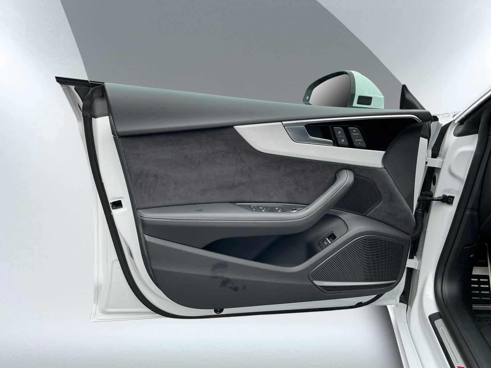 used 2024 Audi A5 car, priced at $36,999