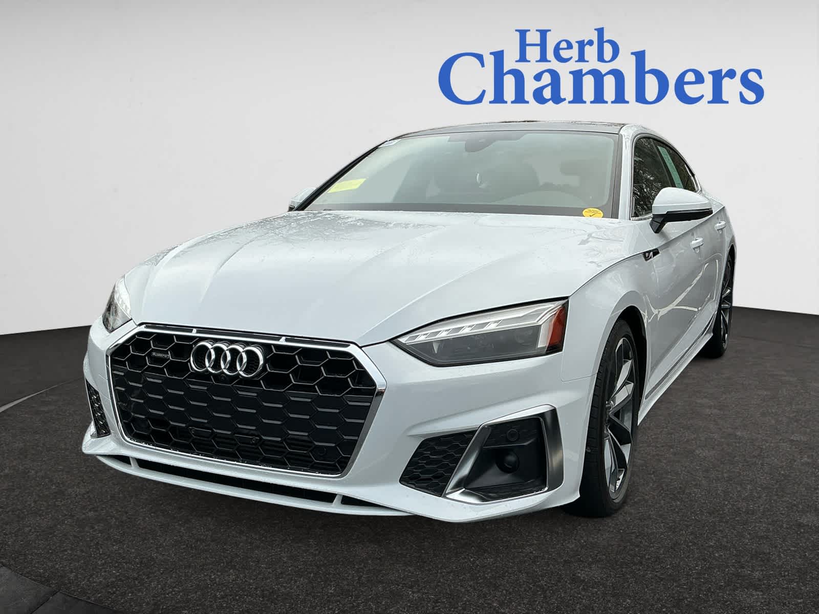 used 2024 Audi A5 car, priced at $36,999
