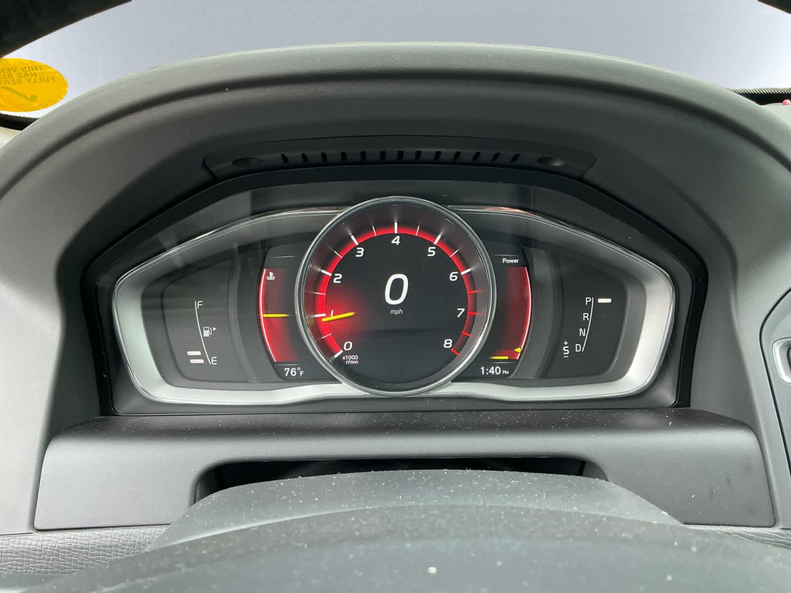 used 2017 Volvo XC60 car, priced at $15,498