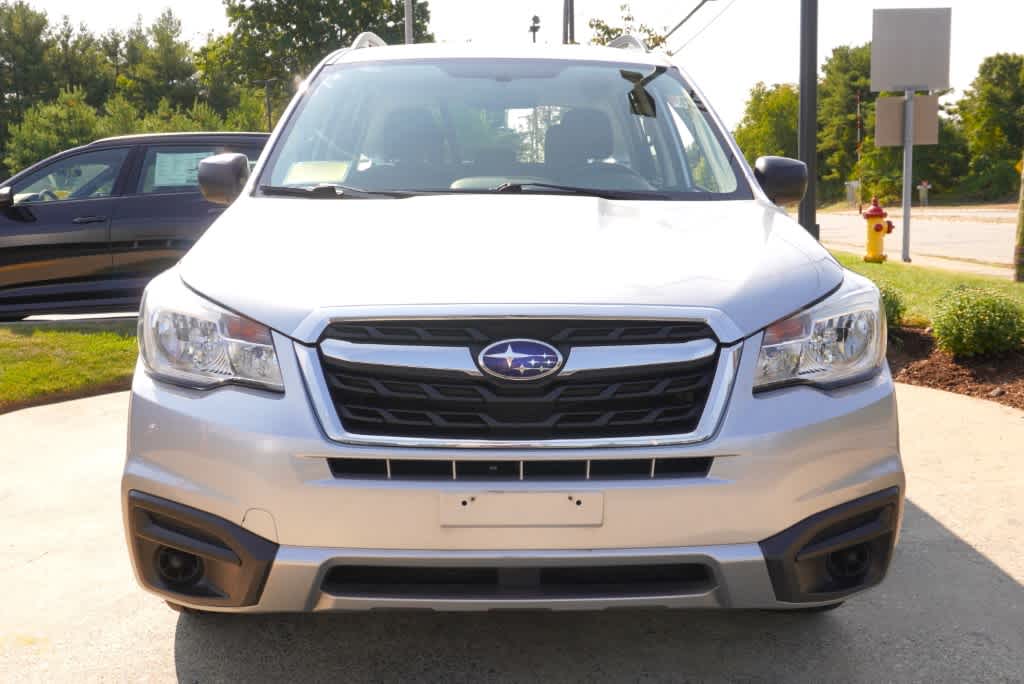 used 2017 Subaru Forester car, priced at $14,498