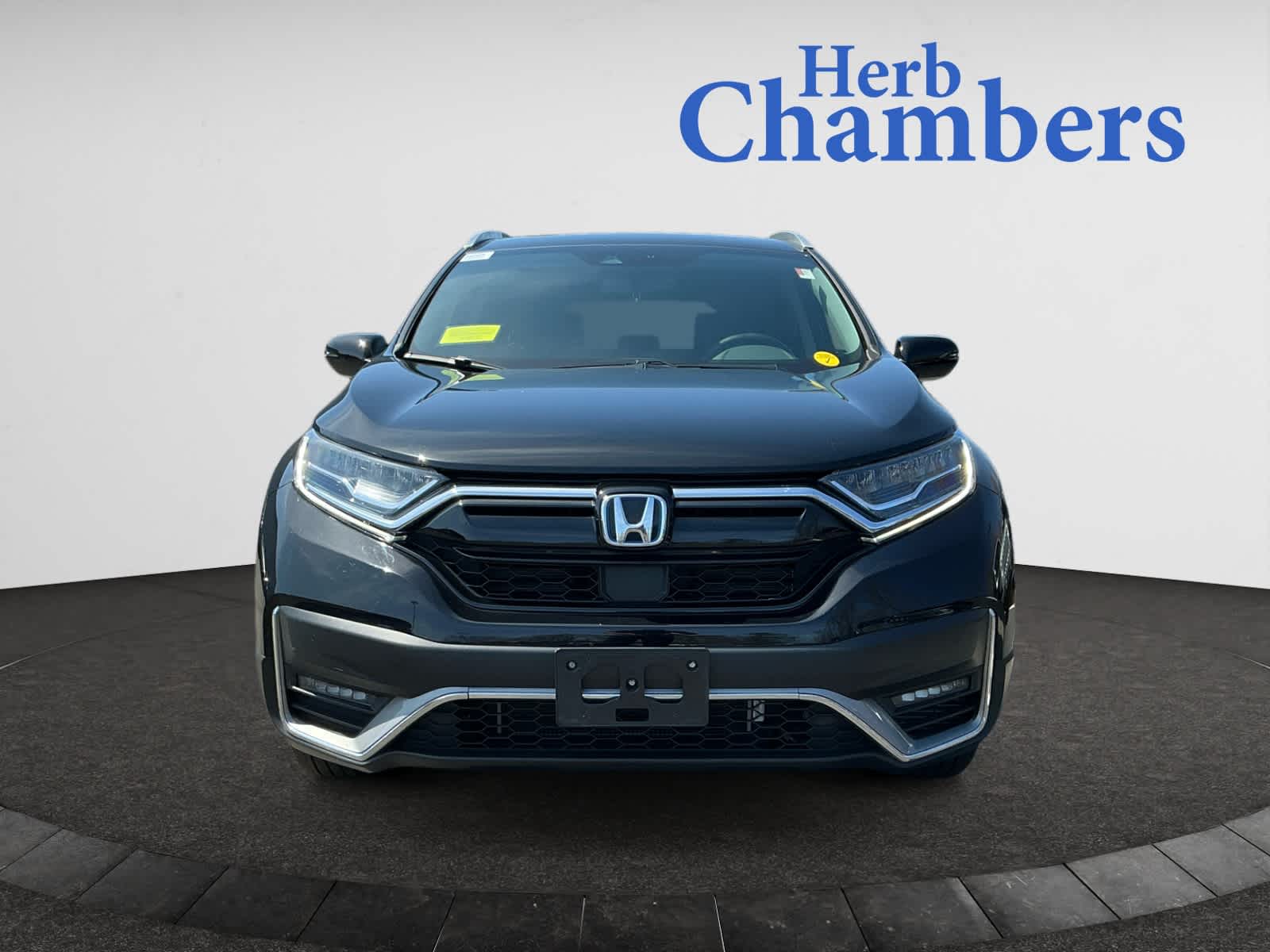 used 2020 Honda CR-V Hybrid car, priced at $29,998