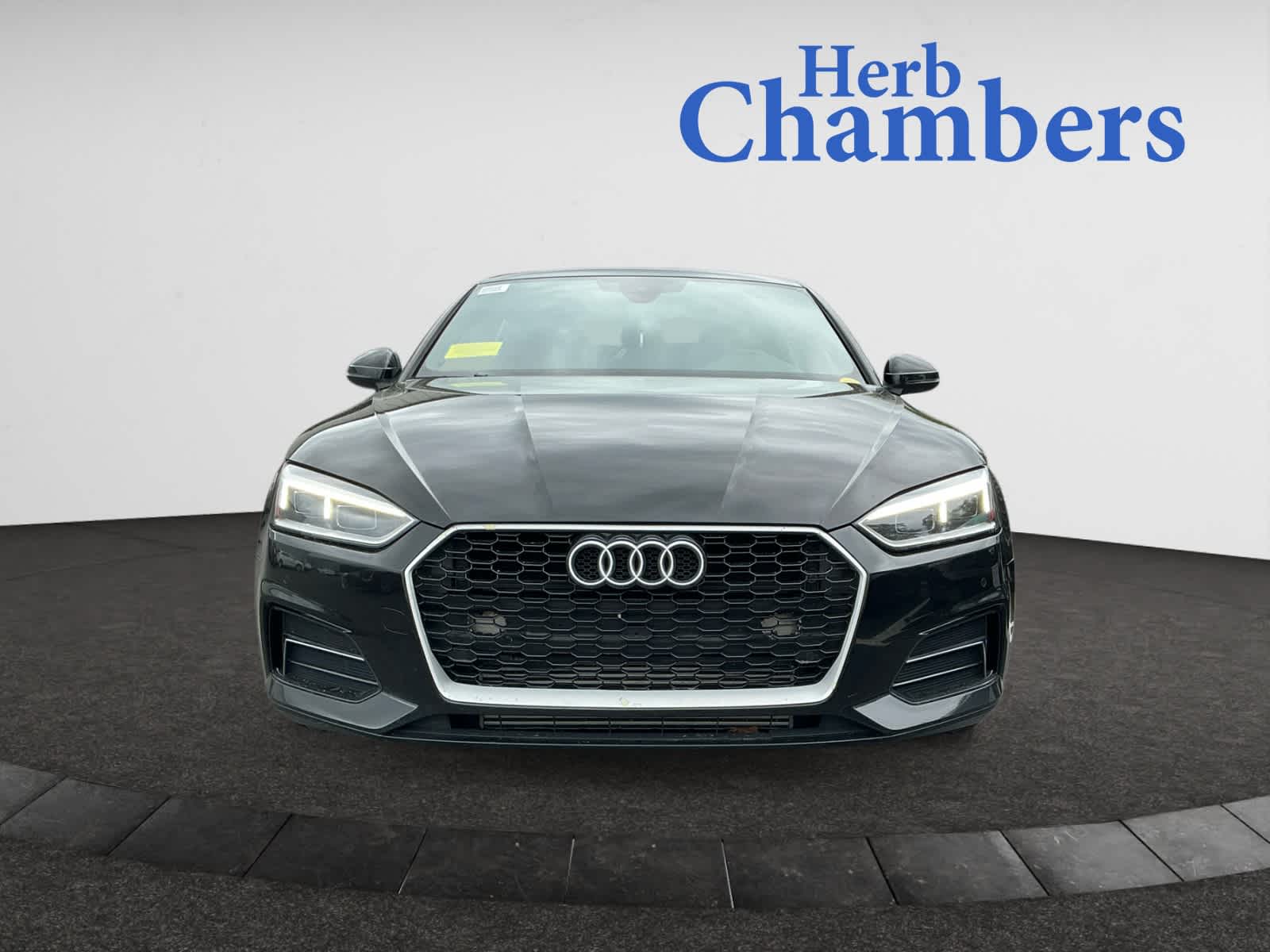 used 2018 Audi A5 car, priced at $20,998