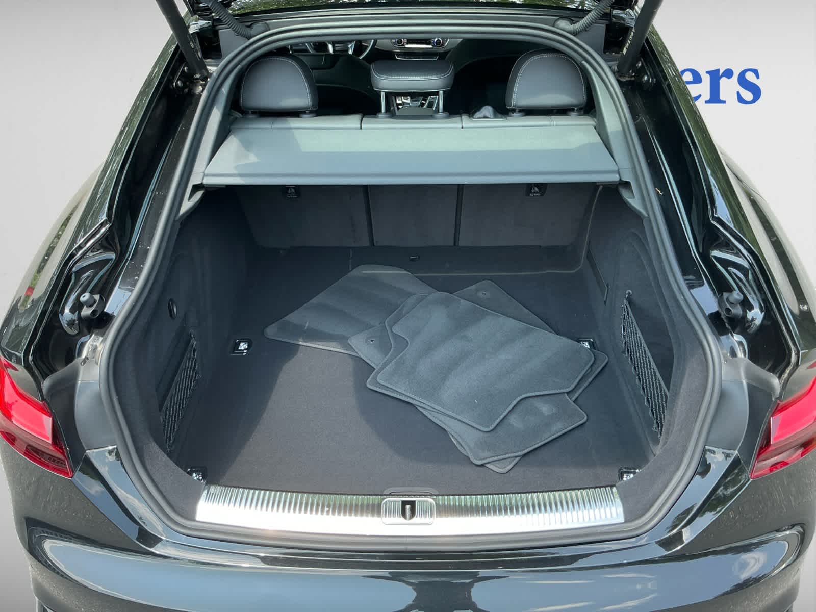 used 2023 Audi A5 car, priced at $40,998