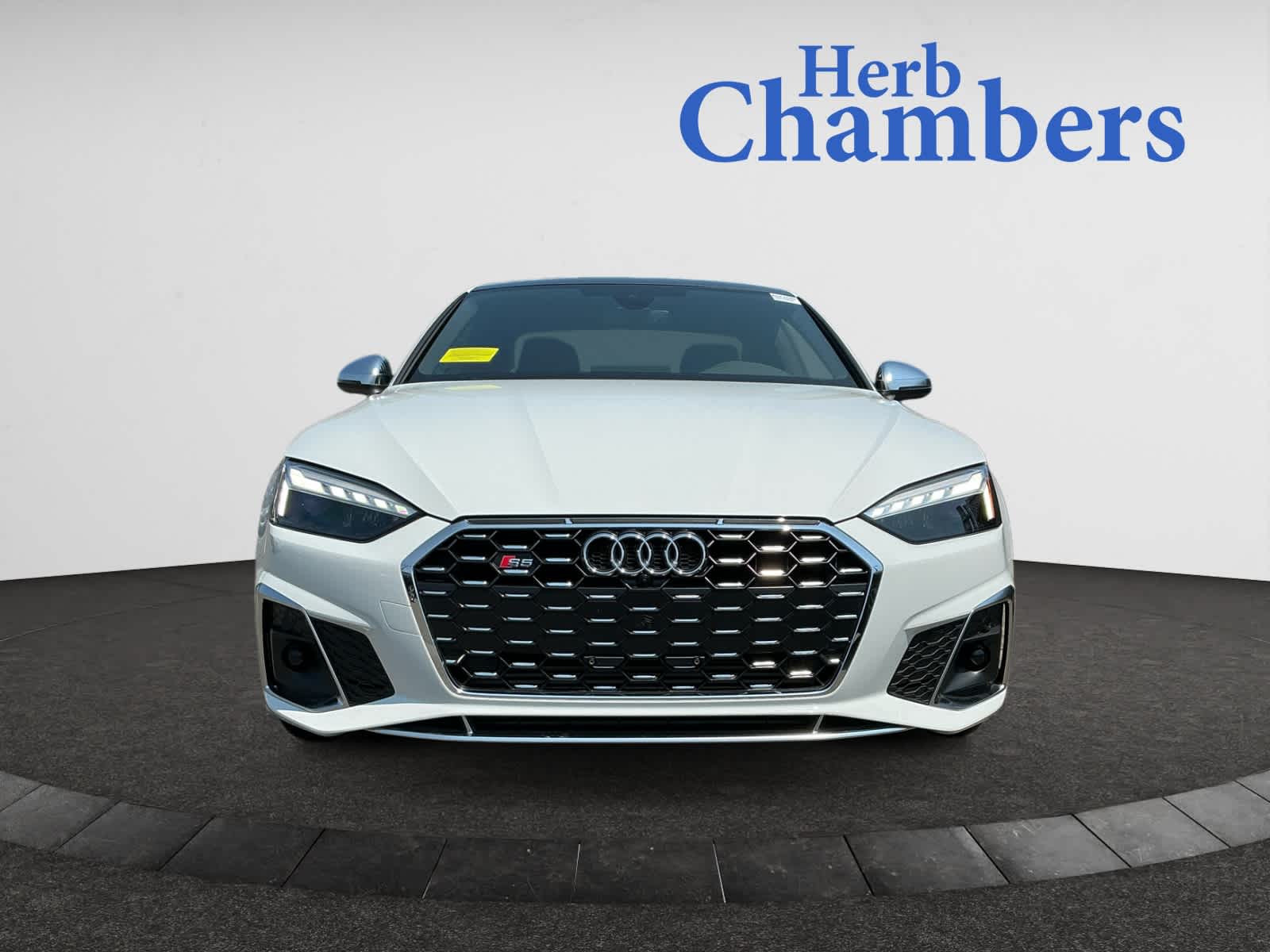 used 2024 Audi S5 car, priced at $58,998
