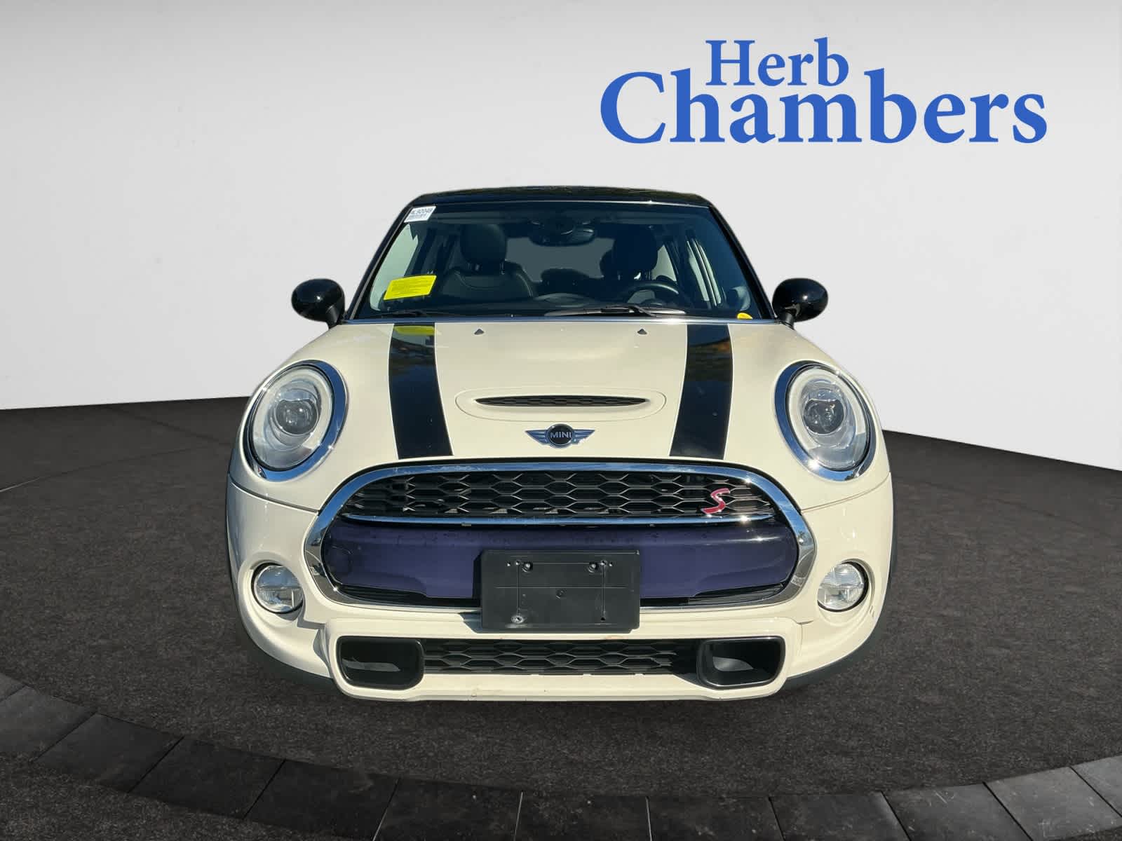 used 2016 MINI Hardtop 4 Door car, priced at $10,399