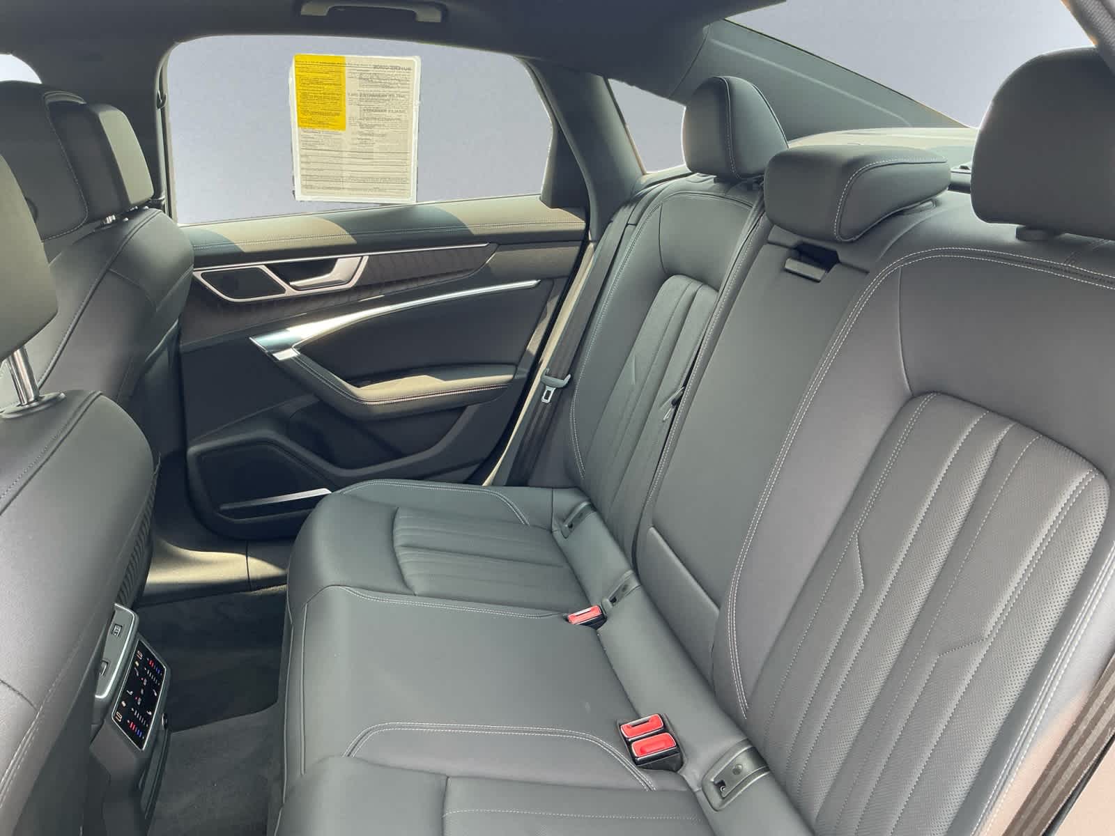 used 2022 Audi A6 car, priced at $43,998