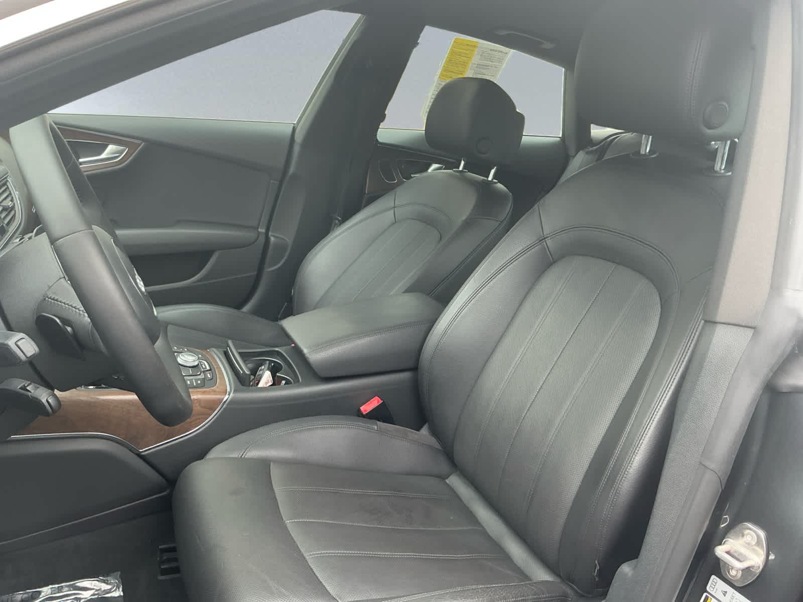 used 2014 Audi A7 car, priced at $21,998