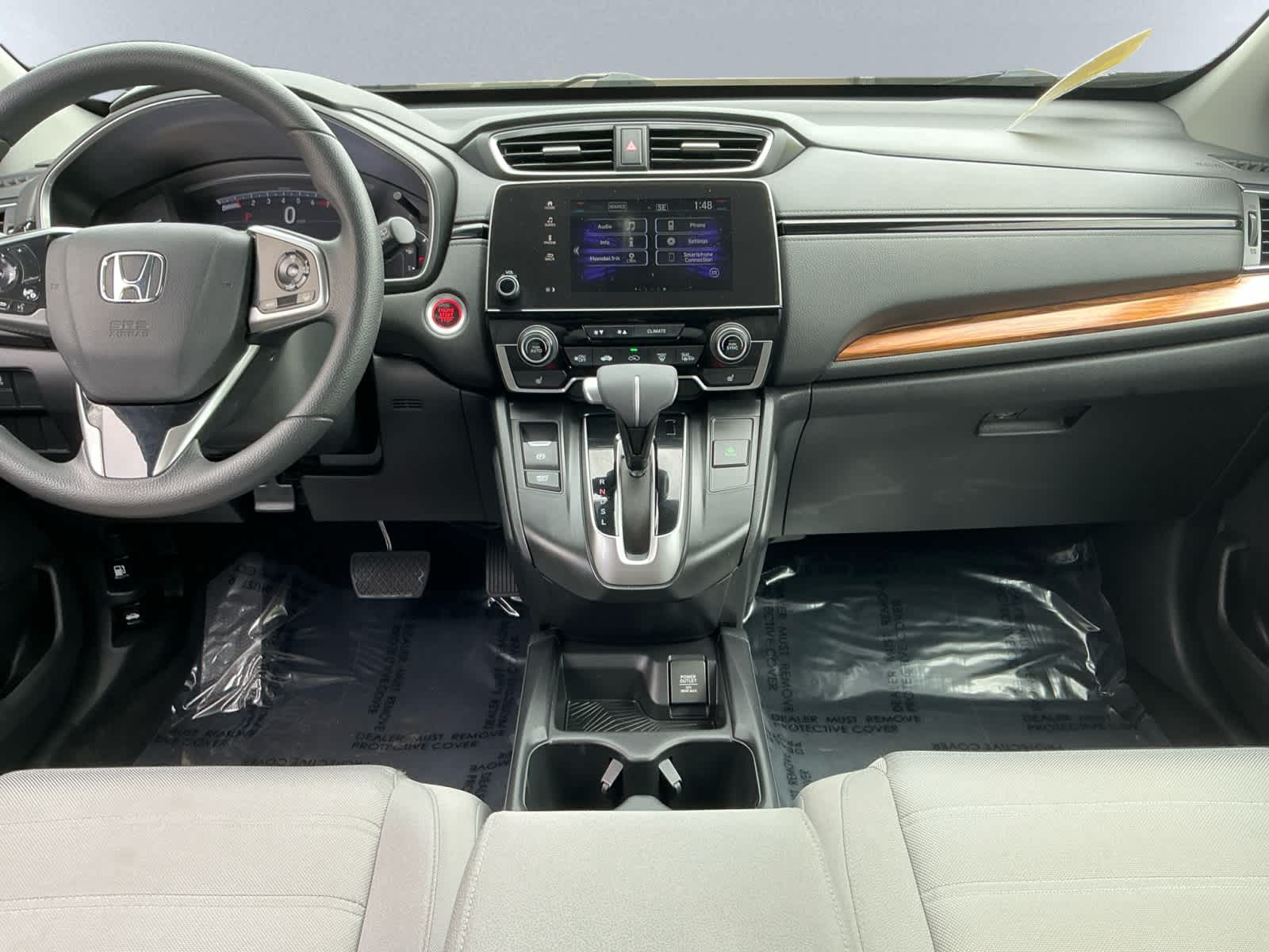 used 2019 Honda CR-V car, priced at $25,998