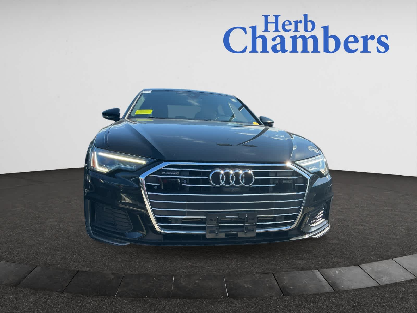 used 2019 Audi A6 car, priced at $21,499
