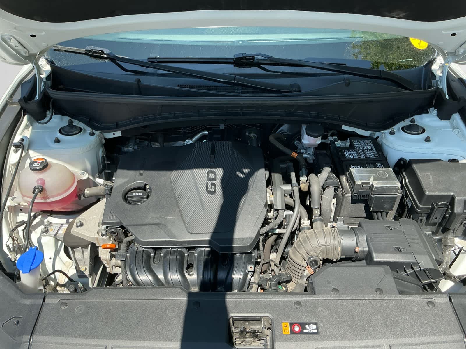 used 2022 Hyundai Tucson car, priced at $16,998