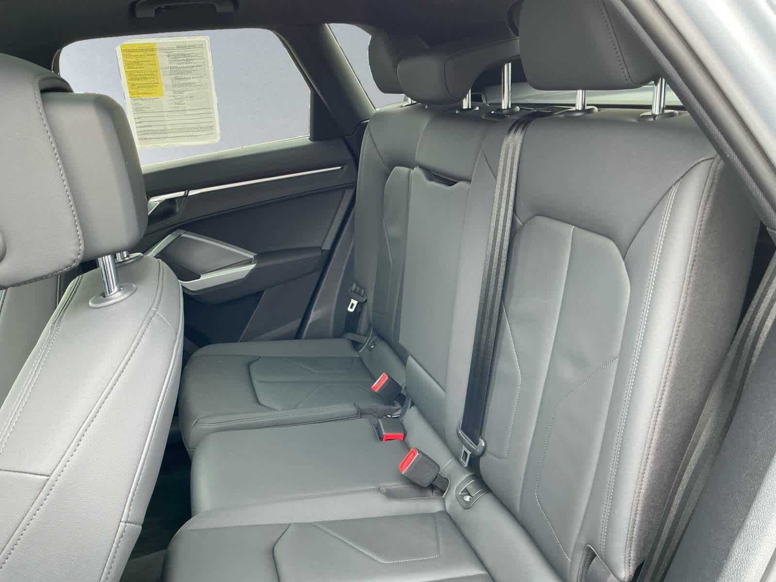 used 2020 Audi Q3 car, priced at $24,498