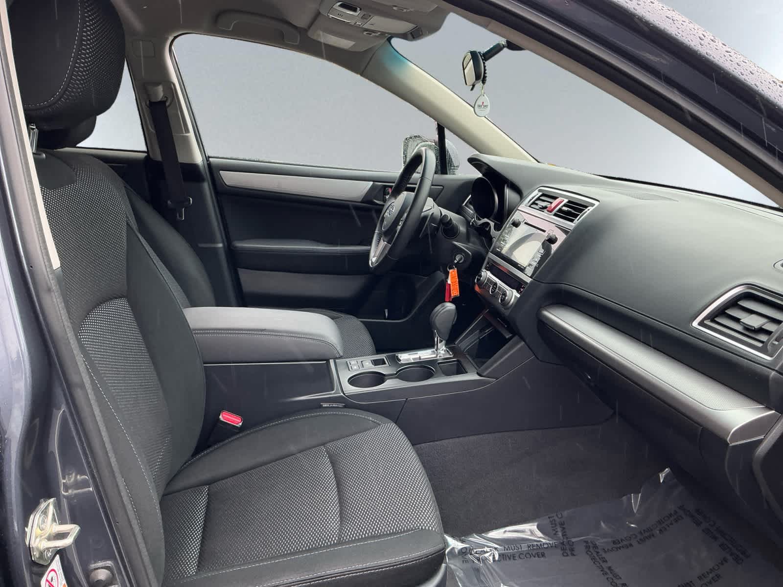 used 2017 Subaru Outback car, priced at $15,899