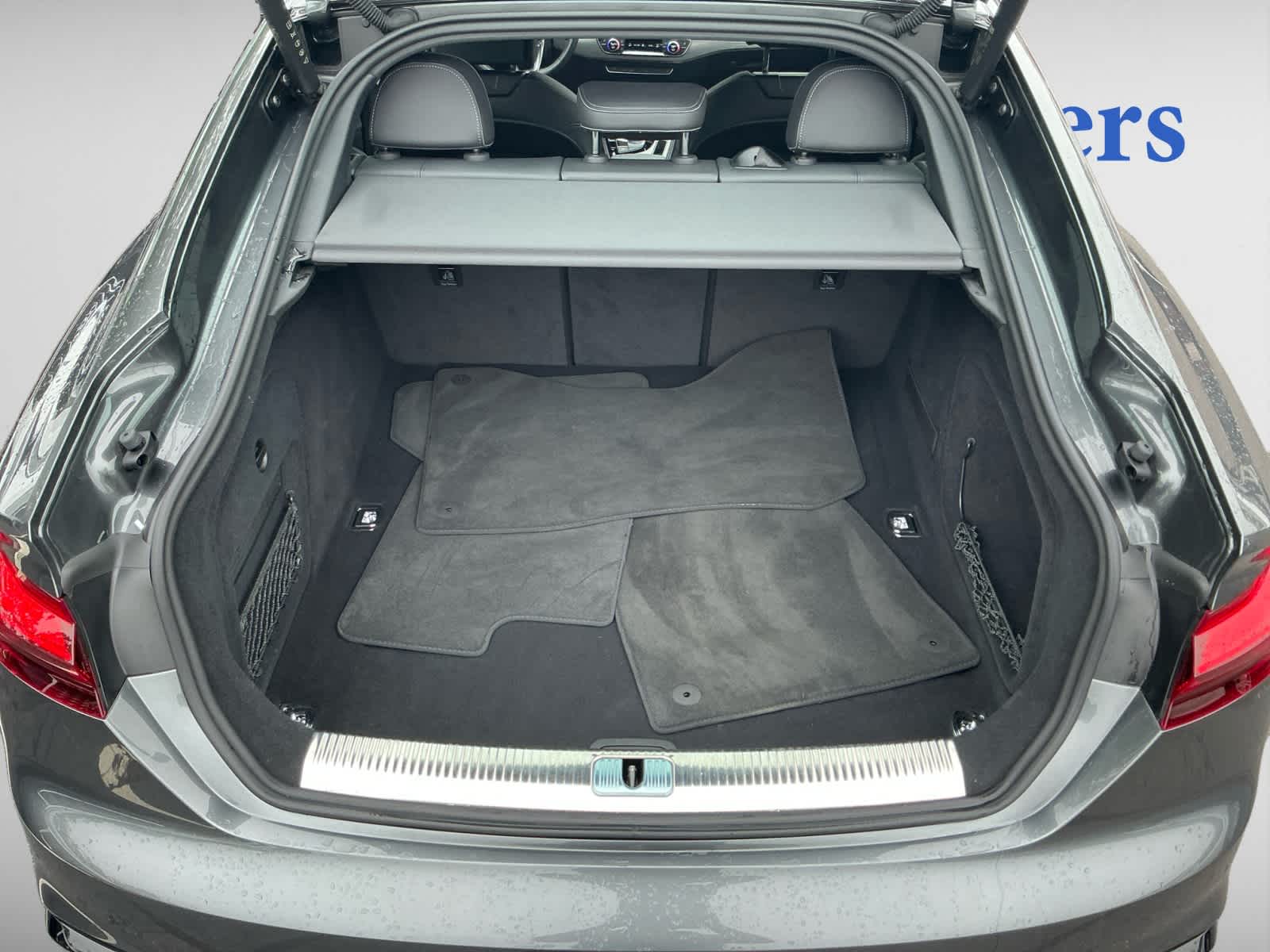 used 2024 Audi A5 car, priced at $41,998
