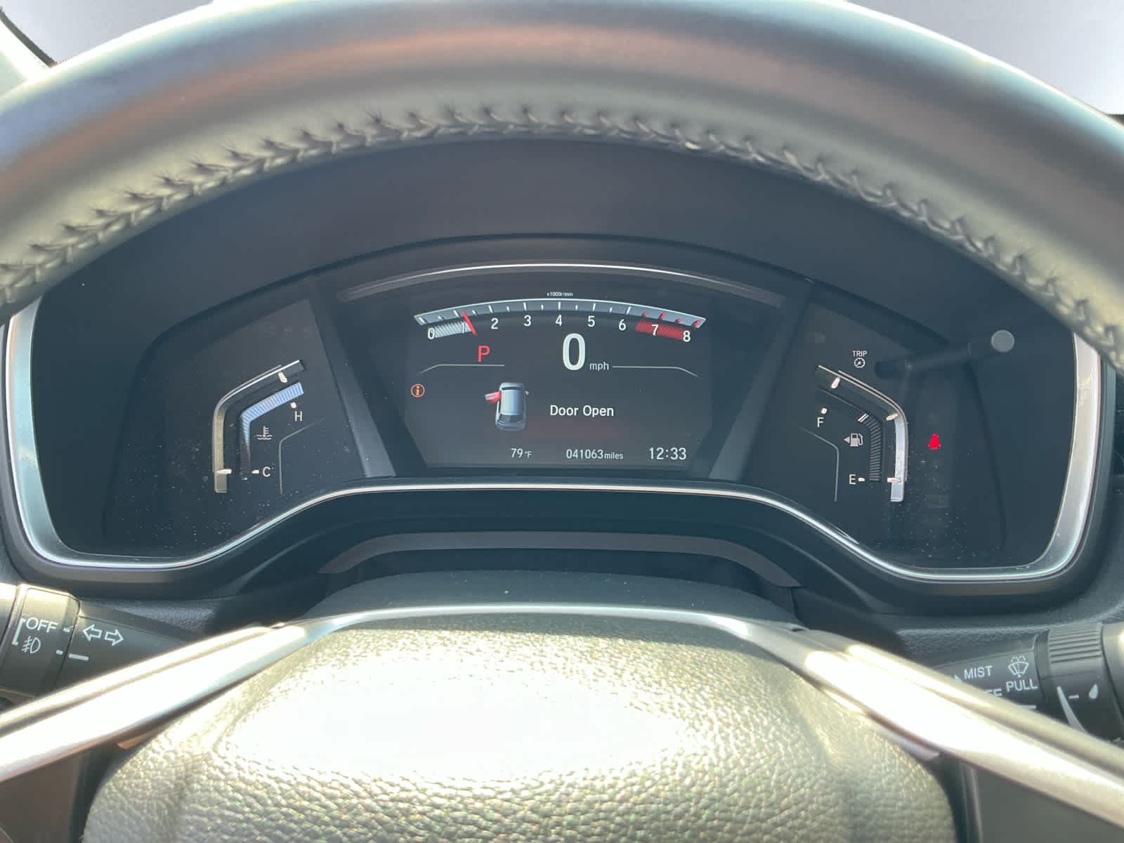 used 2017 Honda CR-V car, priced at $22,998