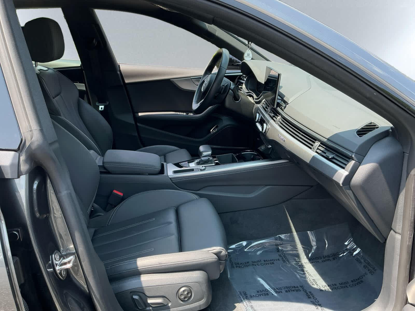 used 2022 Audi A5 car, priced at $38,998