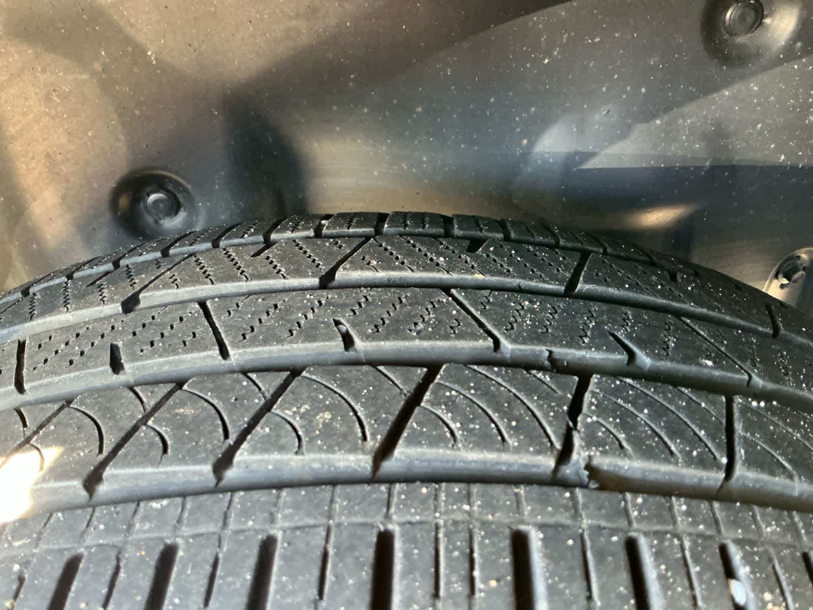 used 2023 Honda Passport car, priced at $34,499