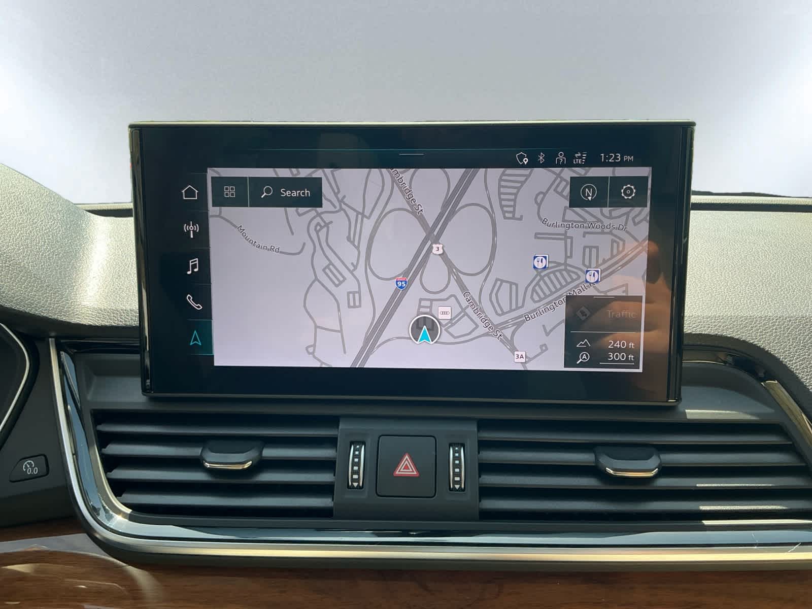 used 2022 Audi Q5 car, priced at $39,998