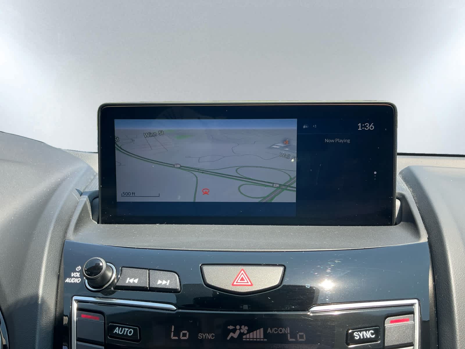 used 2020 Acura RDX car, priced at $27,998