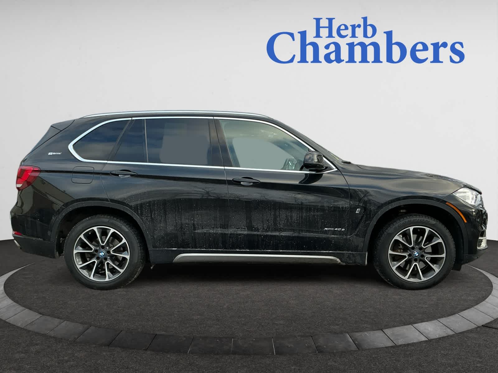 used 2018 BMW X5 eDrive car, priced at $19,998