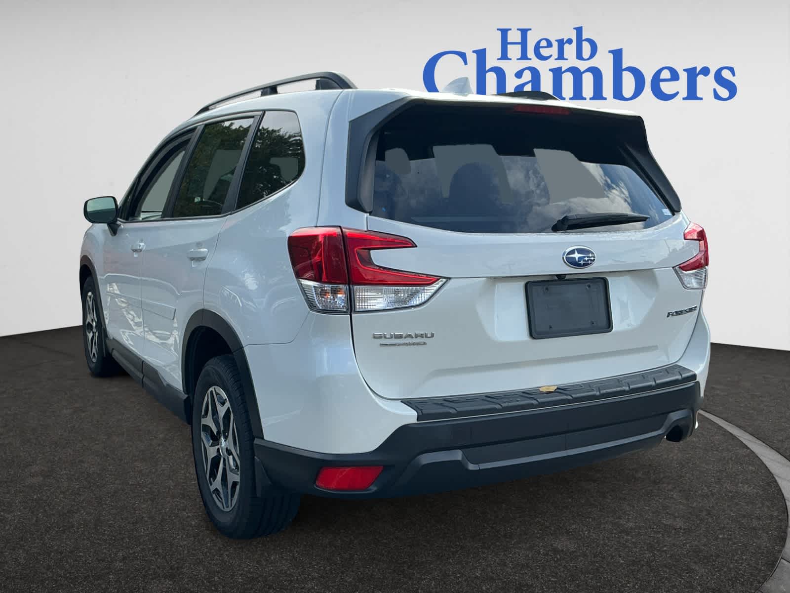 used 2020 Subaru Forester car, priced at $22,199