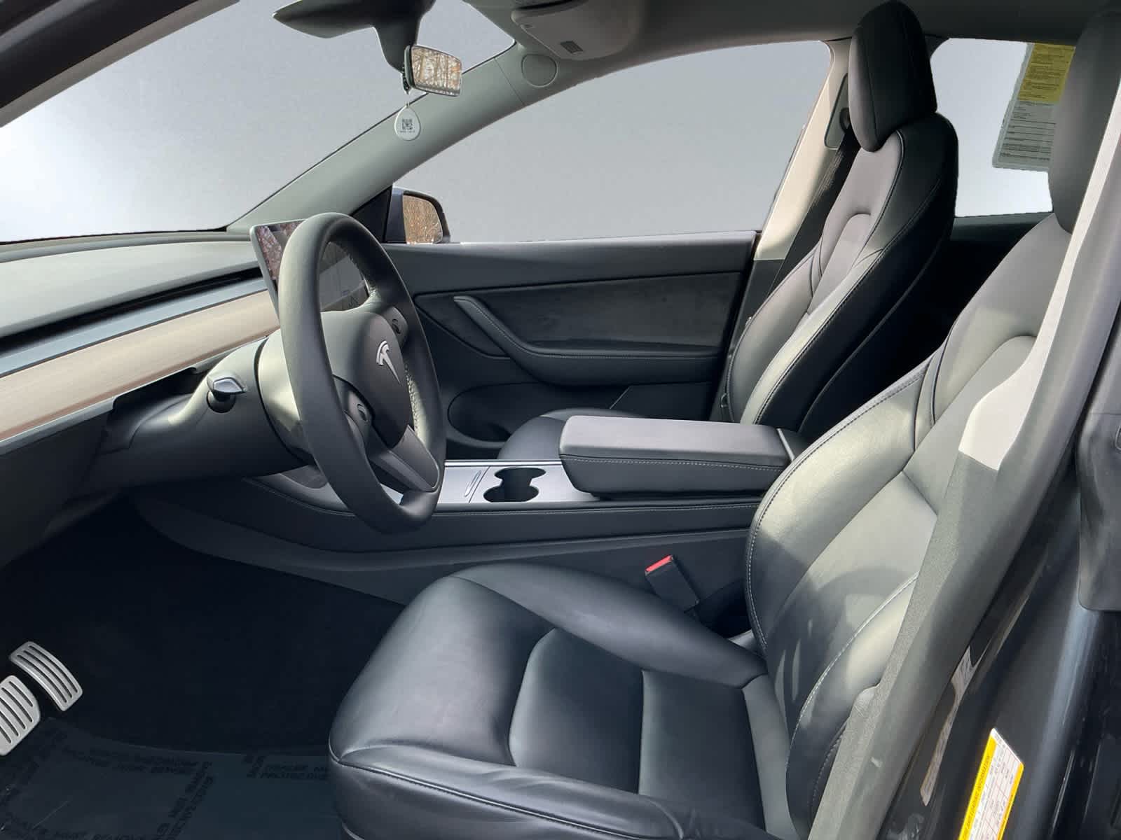 used 2022 Tesla Model Y car, priced at $29,998