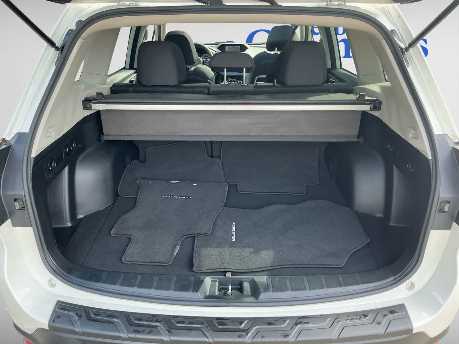 used 2020 Subaru Forester car, priced at $22,199