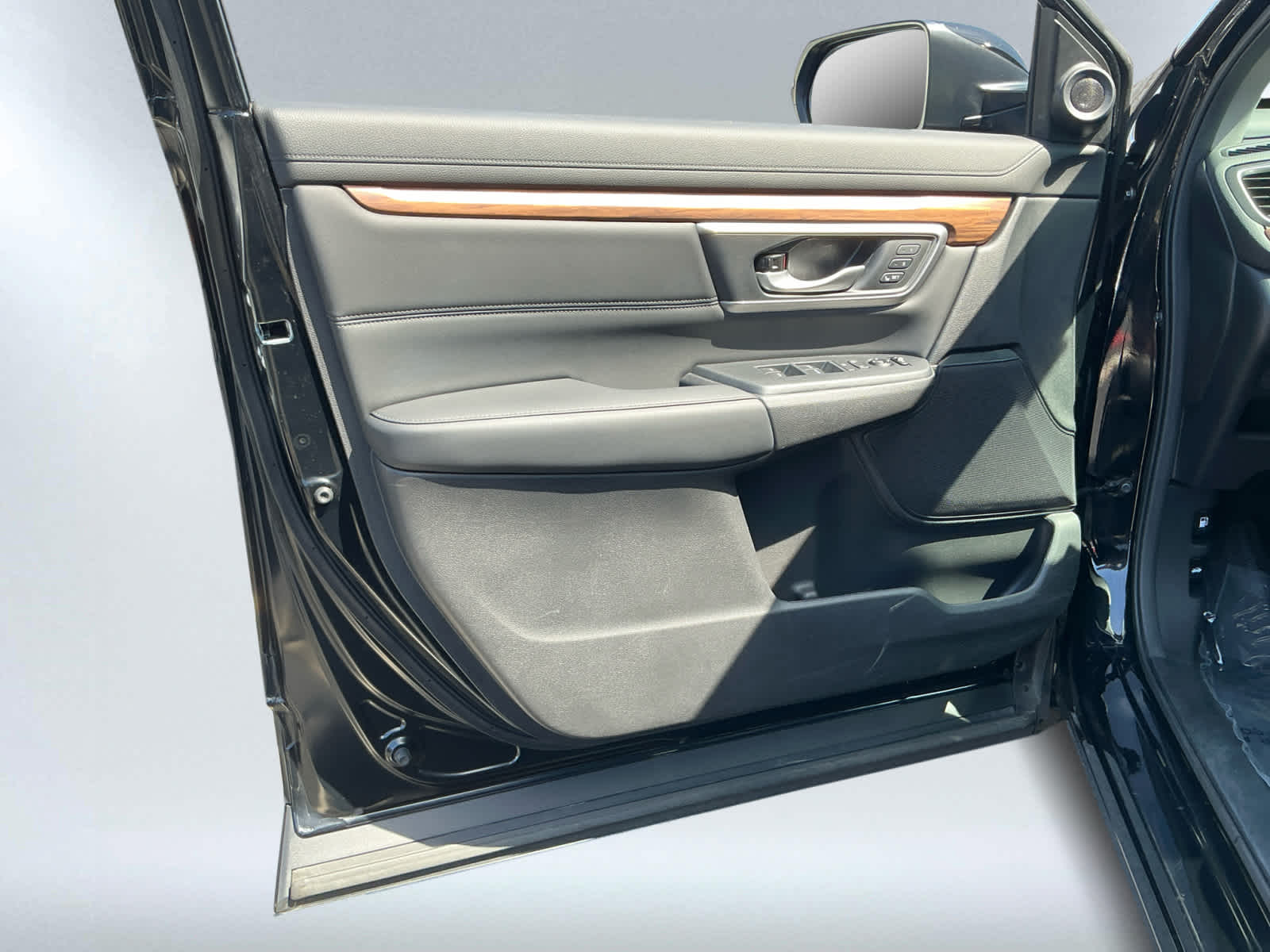 used 2020 Honda CR-V Hybrid car, priced at $29,998
