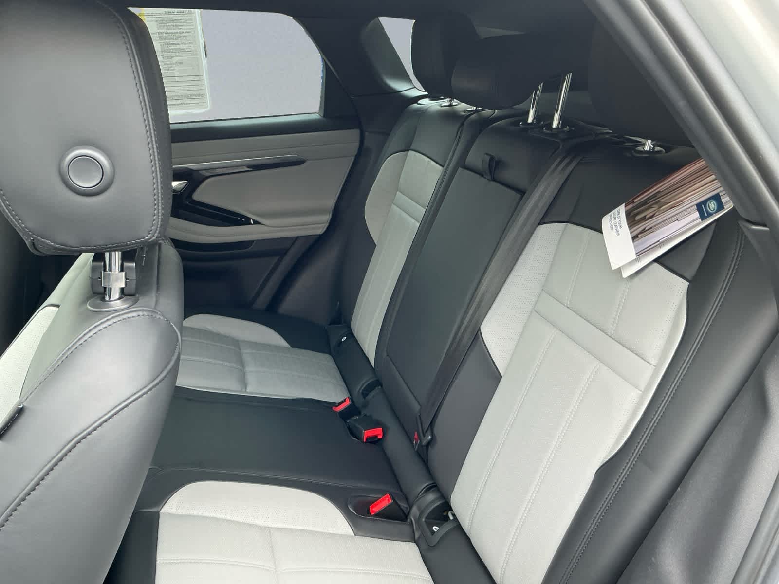 used 2020 Land Rover Range Rover Evoque car, priced at $25,498