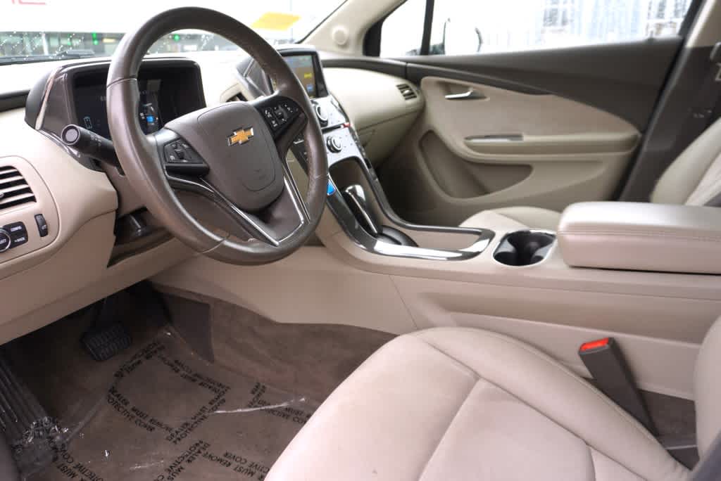 used 2013 Chevrolet Volt car, priced at $8,998