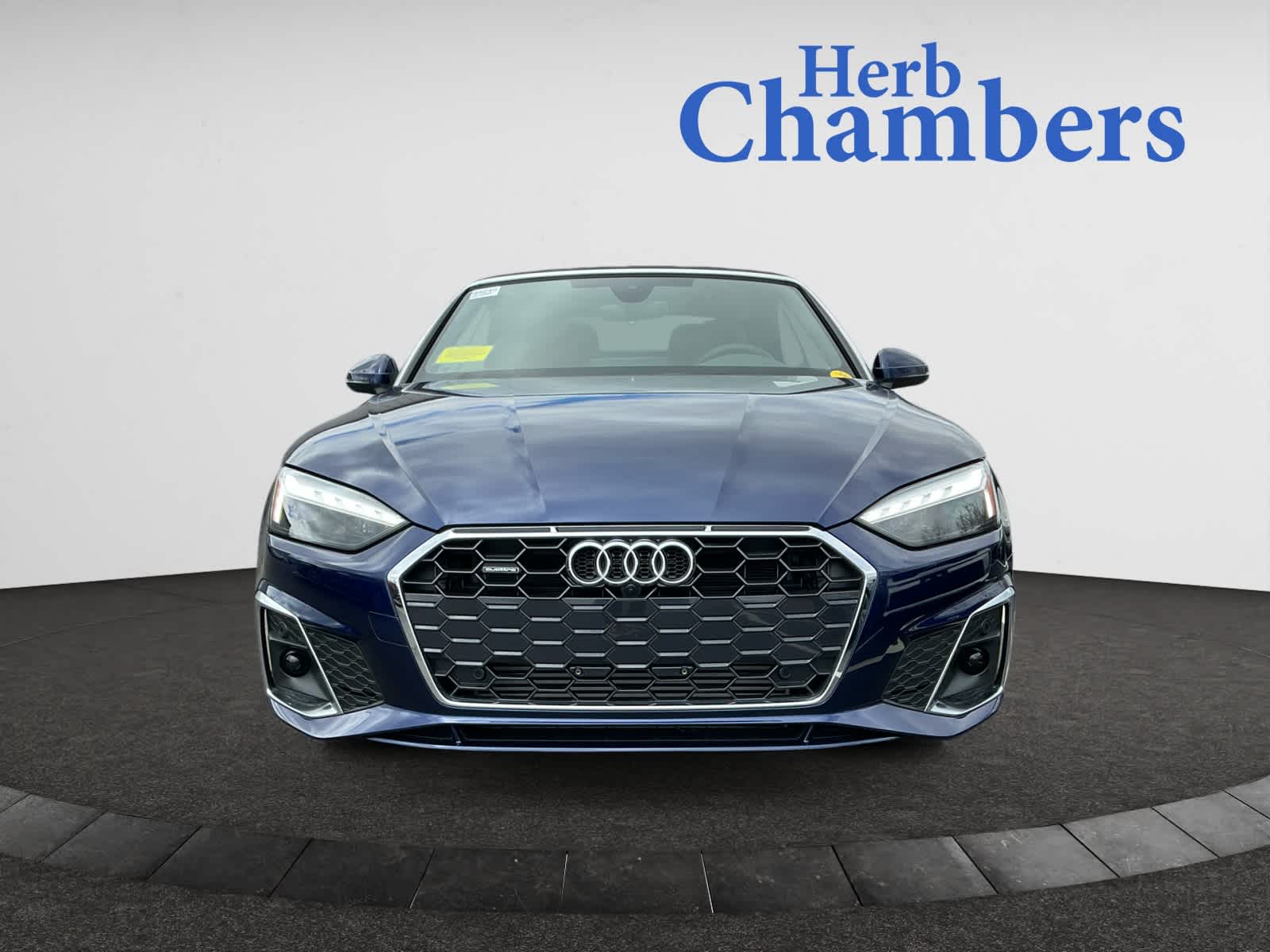 used 2024 Audi A5 car, priced at $59,998