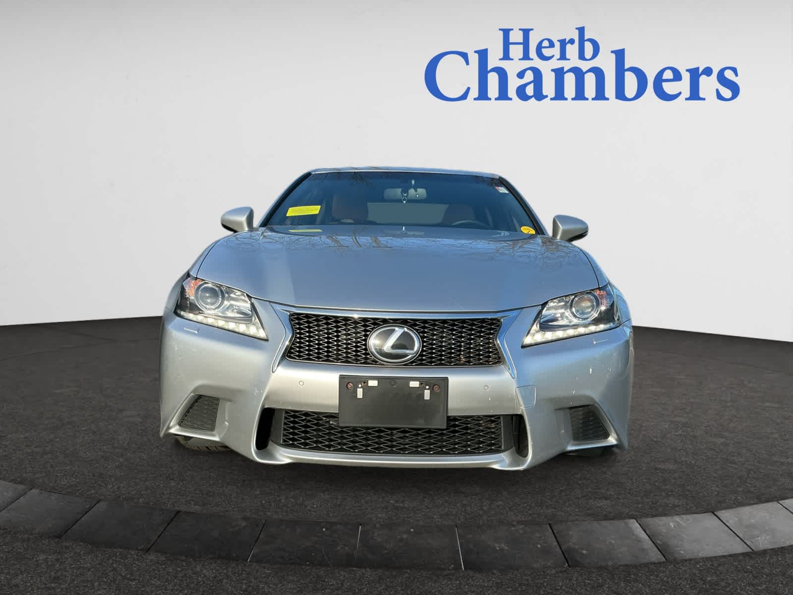 used 2014 Lexus GS 350 car, priced at $18,798